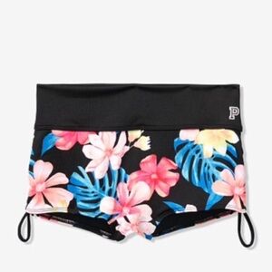 Victoria Secret Pink Gym To Swim Shorts Si…
